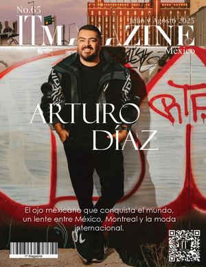 IT MAGAZINE MX