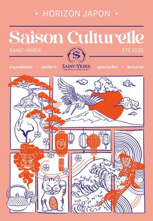 Saison Culturelle Estivale 2025