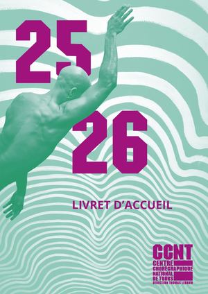 Dossier D'accueil Saison 2025 2026