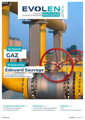 EVOLEN Mag N°4