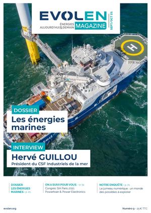 EVOLEN Mag N°9