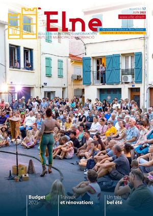 Nouv'Elne17 2025 Juin