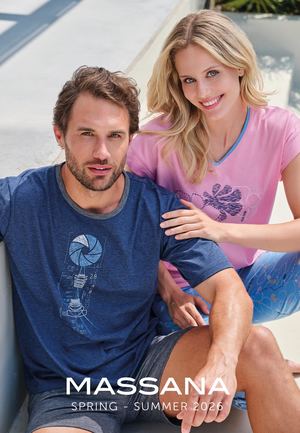 MASSANA SS26
