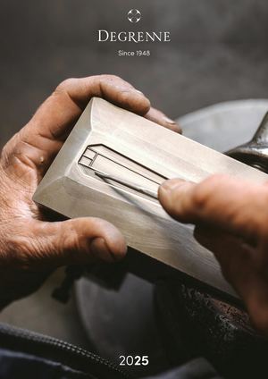 Catalogue 2025