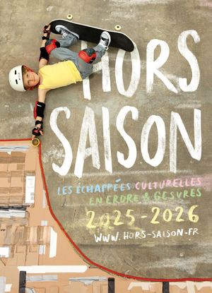 Programme Hors-Saison 25 26