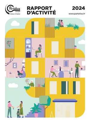 Rapport d'Activité 2024