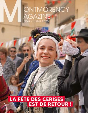 Montmorency Magazine n°47