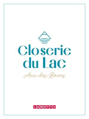 La Closerie du Lac à Aix-les-Bains (73) - Programme immobilier neuf - Lamotte