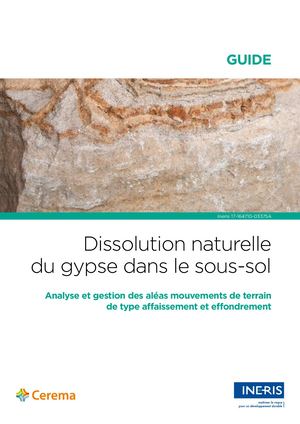 7 3 3 3 Guide De Dissolution Du Gypse