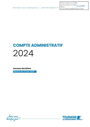 Ca 2024 Annexes Bilans