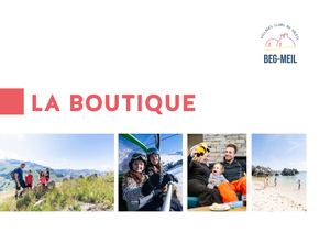 Catalogue Produit Beg Meil