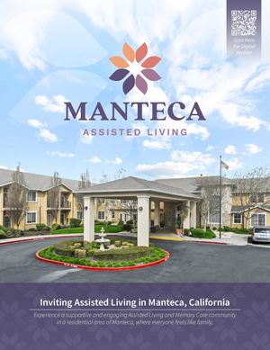 Manteca Assisted Living