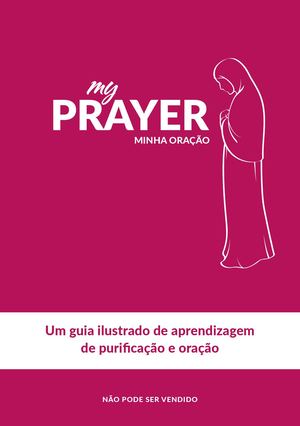PT - My Prayer Femme Portugais