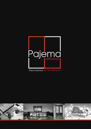 Pajema Diffusion