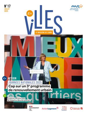EN VILLES 17