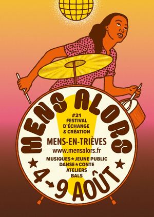 Programme du 21e festival Mens Alors !
