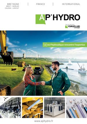 2025 Brochure Commerciale Ap'hydro