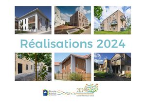 Réalisations 2024