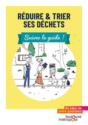 Réduire Et Trier Ses Déchets