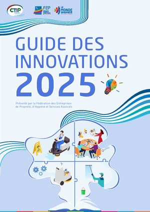 Guide Des Innovations 2025