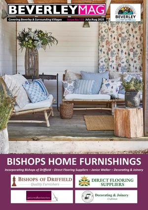 Beverley Mag July/Aug 2025