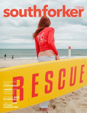 Southforker August 2025