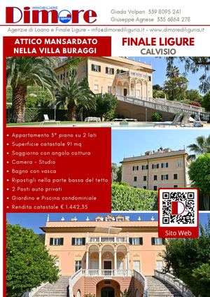 2 Villa Buraggi
