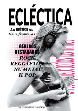 Eclectica