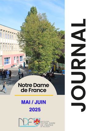 Journal Maijuin 2025