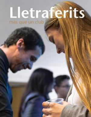 Llletraferits Revista
