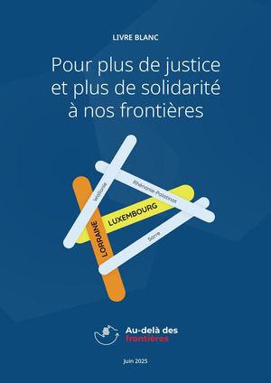 Au-delà des Frontières - Livre Blanc
