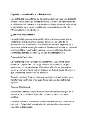 Conductores En La Electricidad Fundamentos, Aplicaciones Y Futuro