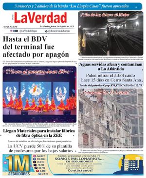 Impreso Digital 8591