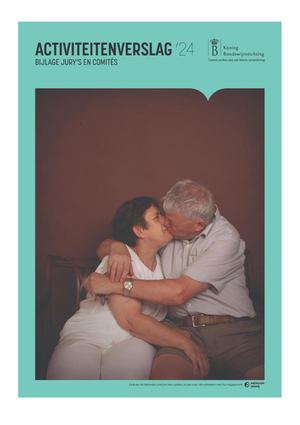 2024 Bijlage Jurys Comités