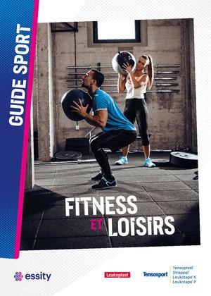 GUIDE SPORT FITNESS ET LOISIRS
