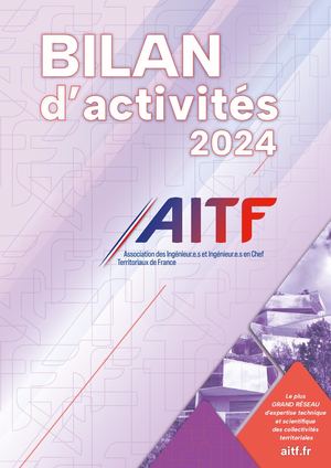 Bilan activité AITF 2024