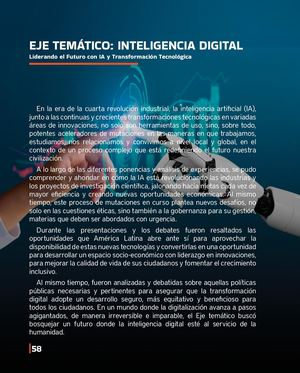 Revista FLI 2024 Inteligencia Digital