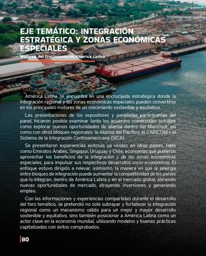 Revista FLI 2024 Integracion Estrategica