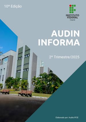 Audin Informa X