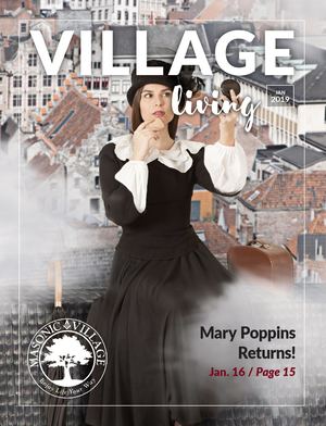 Sewickley Village Living - January 2019
