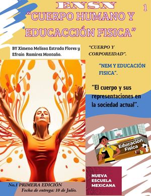 Portada Cuaderno Infantil Rosa Amarillo