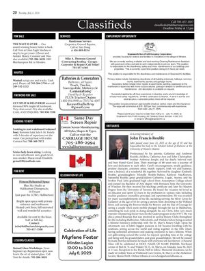 HE MT Class Online July 1, 2025