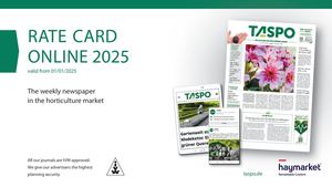 TASPO Pricelist Online 2025