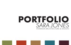 Sara Jones Portfolio