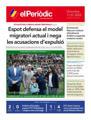 El Periodic 11 07 25