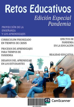 Calaméo - Ejm Revista Educativa 2020