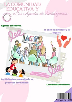 Calaméo - Revista de la comunidad educativa