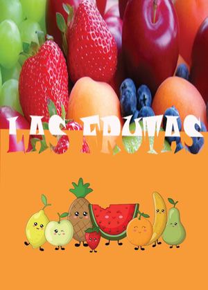 Revista - Frutas
