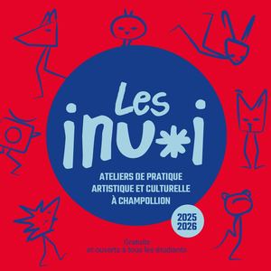 Dépliant de présentation des INU*I