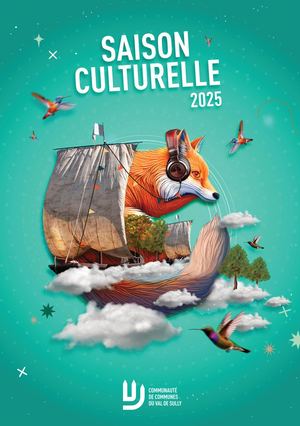 Programme Culturel 2025